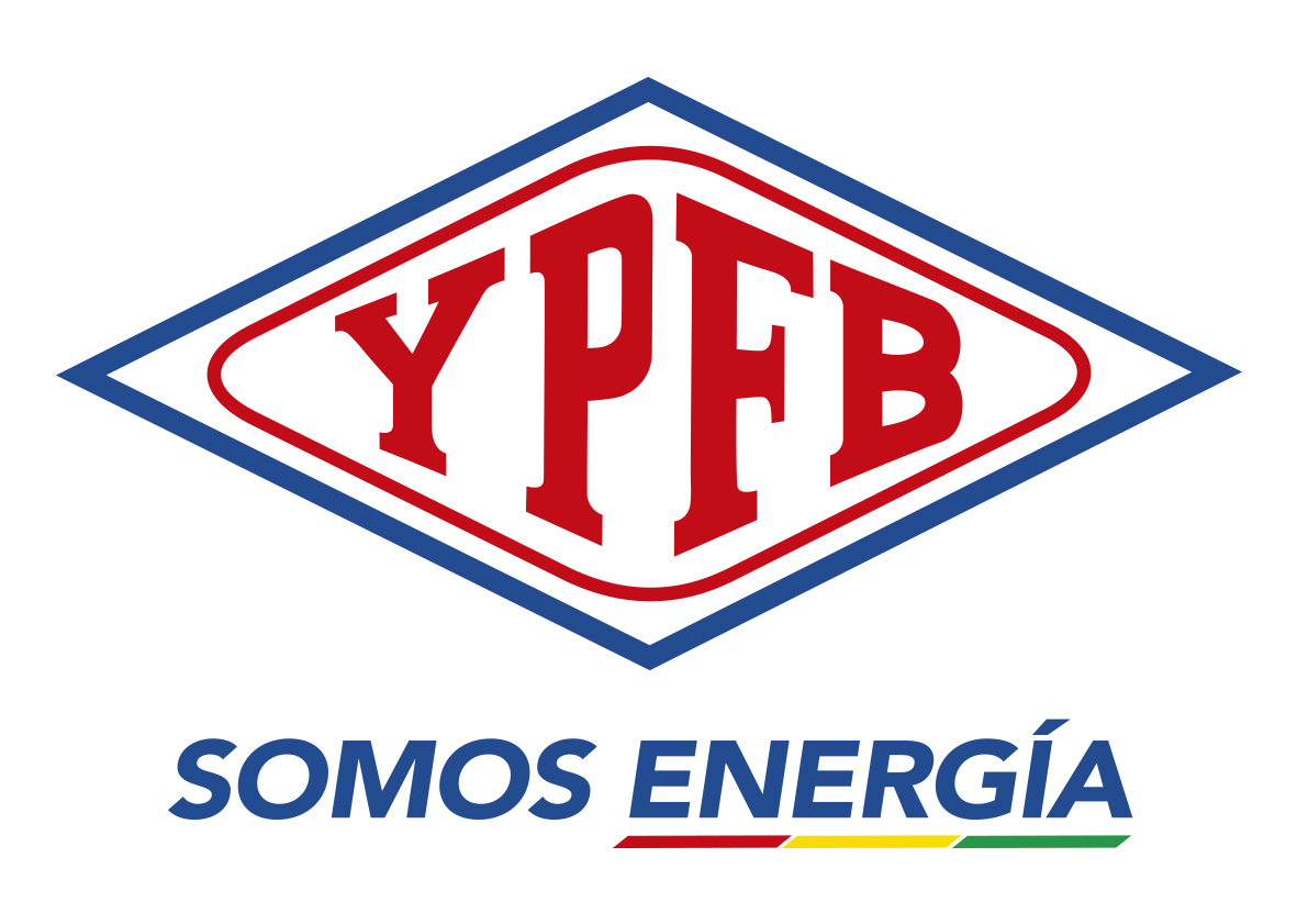 YPFB Yacimientos Petrolíferos Fiscales Bolivianos